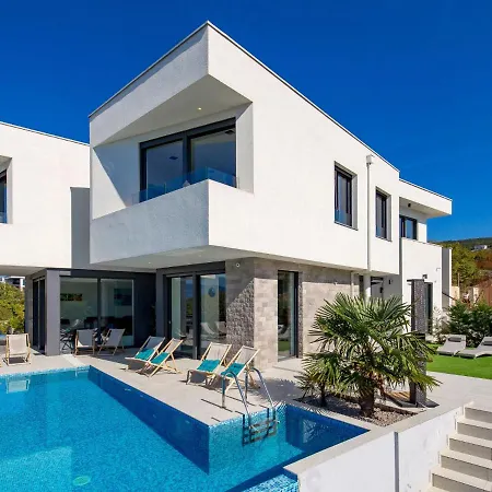 Villa Albi By Interhome *