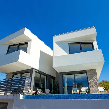 Villa Albi By Interhome Kostrena