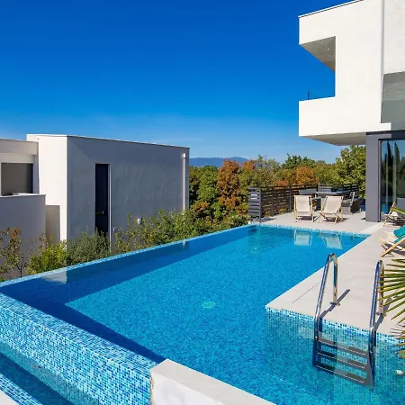 Albi By Interhome Villa *