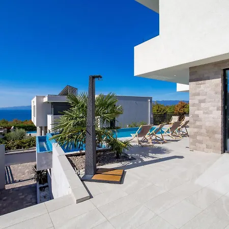 Albi By Interhome * Kostrena