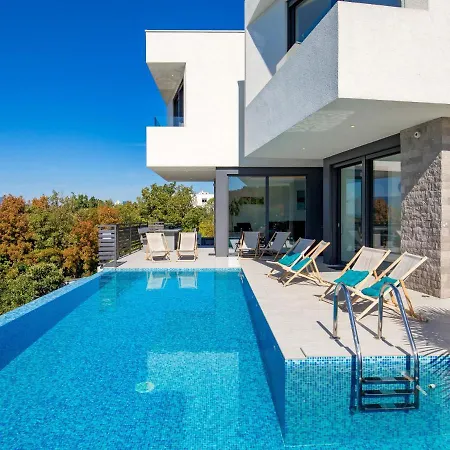 Albi By Interhome Kostrena