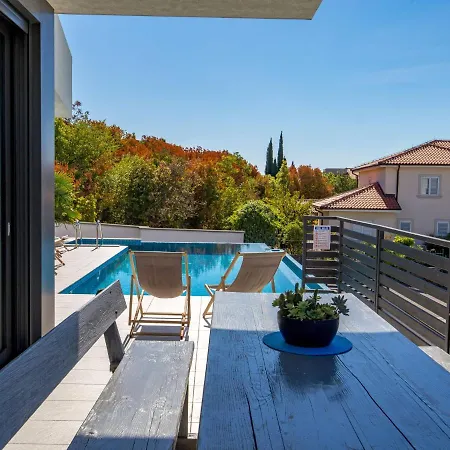 Villa Albi By Interhome *