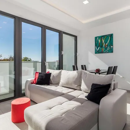 Albi By Interhome Villa *