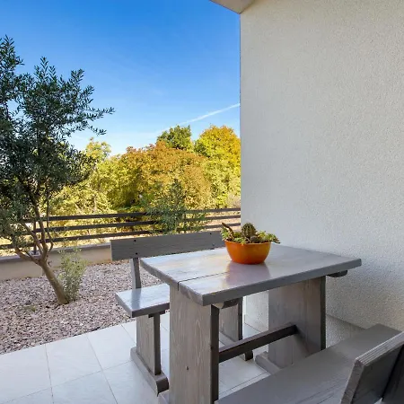 Albi By Interhome Kostrena