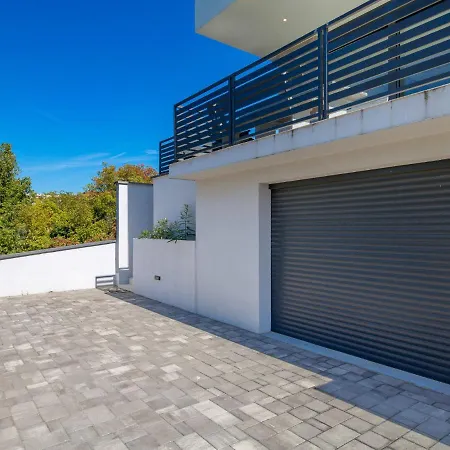Albi By Interhome Villa