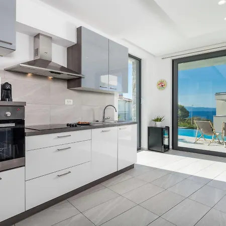 Villa Albi By Interhome