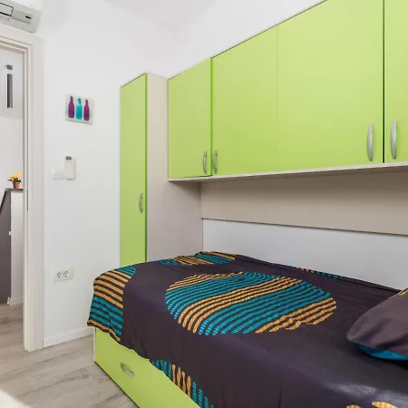 Villa Albi By Interhome
