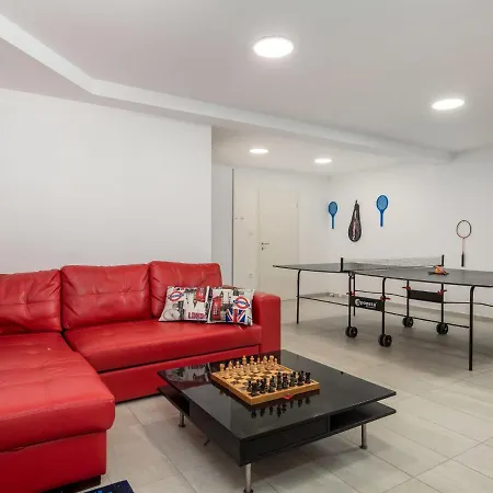Villa Albi By Interhome *