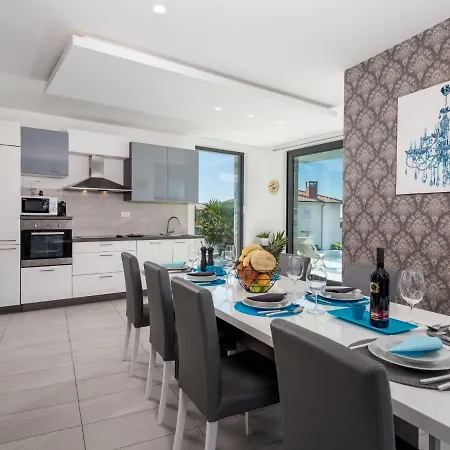 Albi By Interhome Villa *