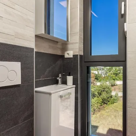 Villa Albi By Interhome Kostrena