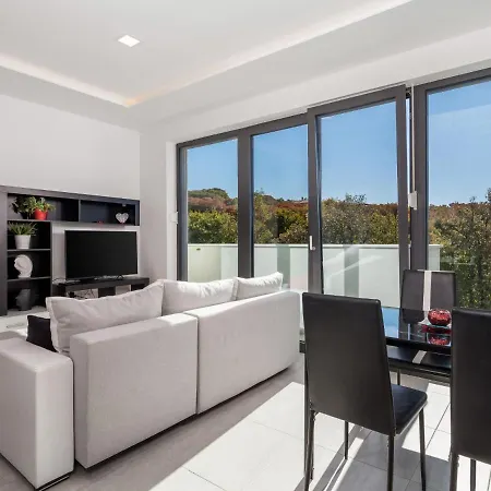Vila Albi By Interhome *