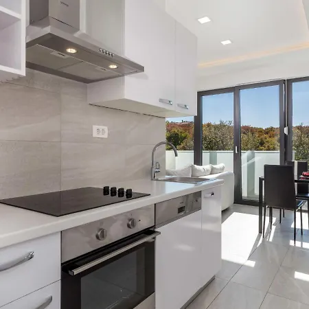 Albi By Interhome Villa Kostrena