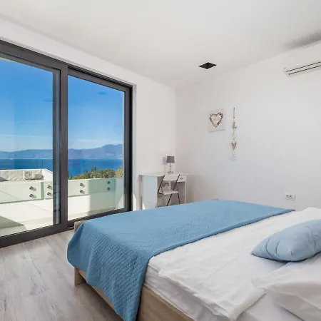 Albi By Interhome * Kostrena