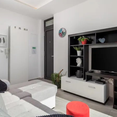 Villa Albi By Interhome