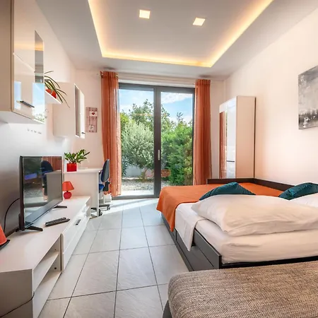 Albi By Interhome Villa