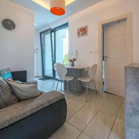 Albi By Interhome Villa *