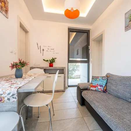 Albi By Interhome Villa Kostrena