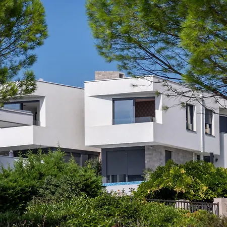 Villa Albi By Interhome Kostrena
